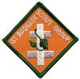 Scout logo