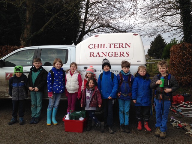 Radnage Cubs and Scouts - Chiltern rangers Radnage Cubs and Scouts - Chiltern rangers