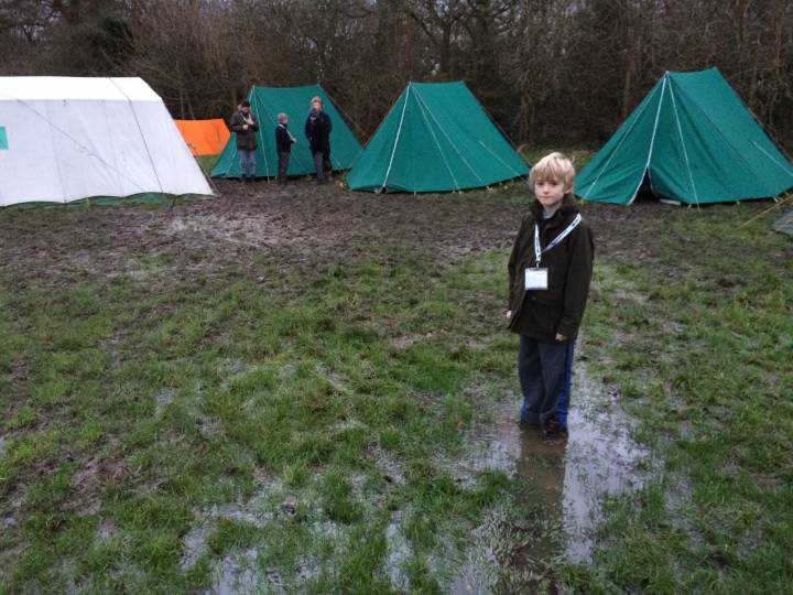 Radnage Scouts Gilwell 2015 Mudfest Radnage Scouts Gilwell 2015 Mudfest